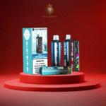 PYNE POD Boost Pro 20000 Puffs  Disposable Vape in UAE