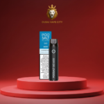 Pod Salt Go 600 Puffs