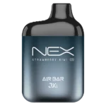 Air Bar Nex 6500 Puffs Disposable Vape in UAE - Image 3