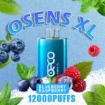 Beco Osens XL 12000 Puffs Disposable Vape in UAE - Image 12