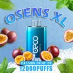Beco Osens XL 12000 Puffs Disposable Vape in UAE - Image 13