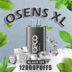 Beco Osens XL 12000 Puffs Disposable Vape in UAE - Image 10