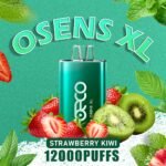 Beco Osens XL 12000 Puffs Disposable Vape in UAE - Image 9