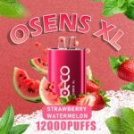 Beco Osens XL 12000 Puffs Disposable Vape in UAE - Image 6