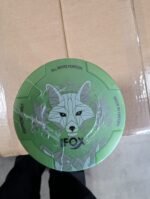 White Fox Nicotine Pouches in UAE - Image 3