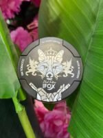 White Fox Nicotine Pouches in UAE - Image 4