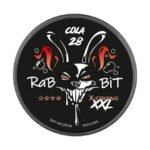 Rabbit Nicotine Pouches in UAE - Image 8
