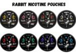 Rabbit Nicotine Pouches in UAE - Image 5