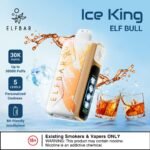 ELF BAR Ice King 30000 Puffs Disposable Vape in UAE - Image 7