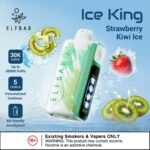 ELF BAR Ice King 30000 Puffs Disposable Vape in UAE - Image 8