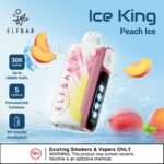 ELF BAR Ice King 30000 Puffs Disposable Vape in UAE - Image 9