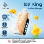 ELF BAR Ice King 30000 Puffs Disposable Vape in UAE - Image 13