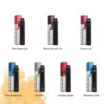 Pod Salt Go 3500 Puffs Disposable Vape in UAE - Image 12