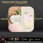 Fummo Spin 10000 Puffs Disposable Vape in UAE - Image 3