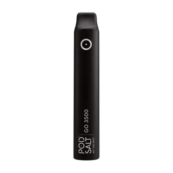 Pod Salt Go 3500 Puffs Disposable Vape in UAE