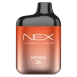 Air Bar Nex 6500 Puffs Disposable Vape in UAE - Image 4
