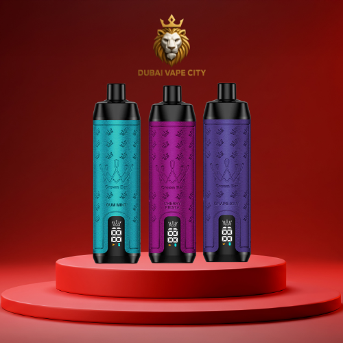 Al Fakher 12000 Puffs