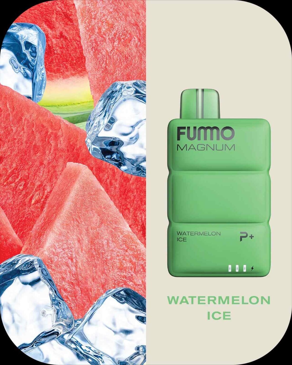 FUMMO Magnum 8000 Puffs Disposable Vape In UAE - Image 16