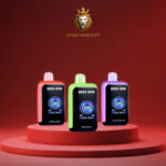 Geek Bar Watt 23000 Puffs