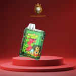 ISGO 6000 Puffs Disposable Vape