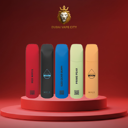 MYLE MICRO BAR 1500 PUFFS MYLE MICRO BAR 1500 PUFFS