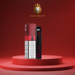 Pod Salt Go 2500 Puffs