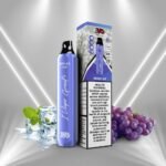 IVG Regal 6000 Puffs Disposable Vape in UAE - Image 7