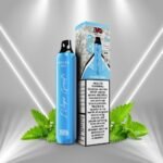 IVG Regal 6000 Puffs Disposable Vape in UAE - Image 8