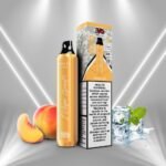 IVG Regal 6000 Puffs Disposable Vape in UAE - Image 10