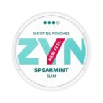 Zyn Nicotine Pouches In UAE - Image 6