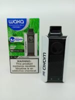 Waka SoPro PA10000 Puffs Disposable Vape in UAE - Image 2