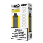 Waka SoPro PA10000 Puffs Disposable Vape in UAE - Image 3