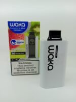 Waka SoPro PA10000 Puffs Disposable Vape in UAE - Image 8