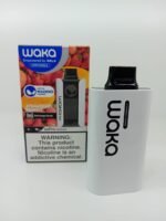 Waka SoPro PA10000 Puffs Disposable Vape in UAE - Image 9