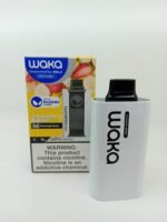 Waka SoPro PA10000 Puffs Disposable Vape in UAE - Image 10