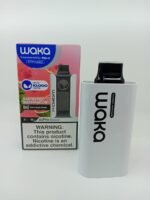 Waka SoPro PA10000 Puffs Disposable Vape in UAE - Image 12