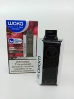 Waka SoPro PA10000 Puffs Disposable Vape in UAE - Image 14