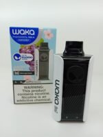 Waka SoPro PA10000 Puffs Disposable Vape in UAE - Image 16