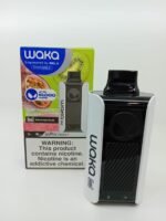 Waka SoPro PA10000 Puffs Disposable Vape in UAE - Image 18