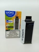 Waka SoPro PA10000 Puffs Disposable Vape in UAE - Image 20