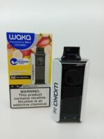 Waka SoPro PA10000 Puffs Disposable Vape in UAE - Image 21