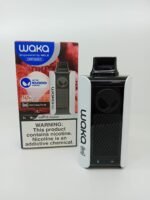 Waka SoPro PA10000 Puffs Disposable Vape in UAE - Image 23