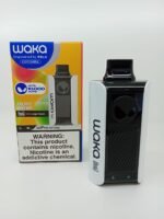 Waka SoPro PA10000 Puffs Disposable Vape in UAE - Image 22