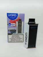 Waka SoPro PA10000 Puffs Disposable Vape in UAE - Image 24