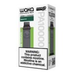 Waka SoPro PA10000 Puffs Disposable Vape in UAE - Image 25