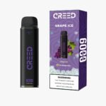 Creed 6000 Puffs Disposable Vape In UAE - Image 5