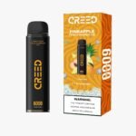 Creed 6000 Puffs Disposable Vape In UAE - Image 7