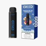 Creed 6000 Puffs Disposable Vape In UAE - Image 8