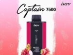 IJoy Captain 7500 Disposable Vape in UAE - Image 6