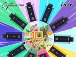 IJoy Captain 7500 Disposable Vape in UAE - Image 7